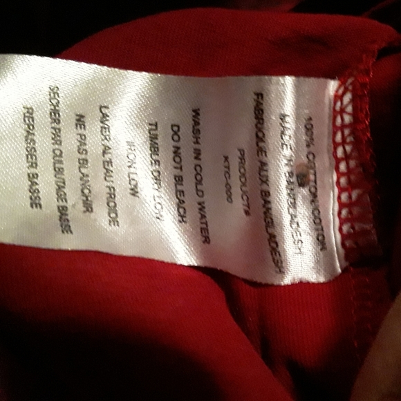 GGS Canada Teeshirt - Picture 7 of 7